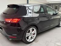 Second-hand Seat Leon CUPRA 280 CP (205 kW) 2014 Negru Berlinǎ