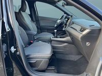 Gebraucht Renault Captur 91 PS (66 kW) 2025 Schwarz SUV