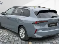 Neu Opel Astra Edition 131 PS (96 kW) 2025 Grau / graphitgrau Kombi