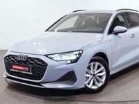 Gebraucht Audi A3 Ambiente 150 PS (110 kW) 2024 Pfeilgrau perleffekt Limousine