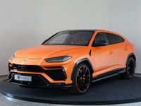 Gebraucht Lamborghini Urus 650 PS (478 kW) 2022 Orange SUV