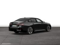 Gebraucht BMW 540 M Sport 286 PS (210 kW) 2025 Black sapphire metallic metallic Limousine