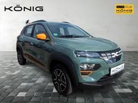 Gebraucht Dacia Spring 33 kW (45 PS) 2023 Grau Kleinwagen