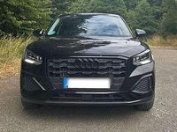 Gebraucht Audi Q2 Advanced 150 PS (110 kW) 2022 SUV