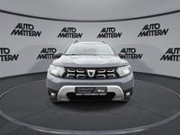 Second-hand Dacia Duster 101 CP (74 kW) 2022 Gri SUV