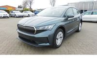 gebraucht Skoda Enyaq iV 50 1-Gang Elektrik Automatic Navi