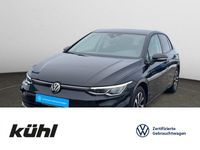 Gebraucht VW Golf VIII Active 131 PS (96 kW) 2022 Limousine
