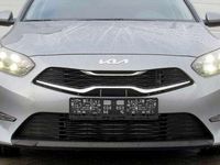 gebraucht Kia Ceed Sportswagon 1,5 T-GDI Aut. DAB KA LED LHZ