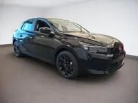 Gebraucht Opel Corsa Edition 101 PS (74 kW) 2025 Karbon schwarz (metallic) Kleinwagen