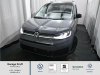 Neu VW Caddy Life 122 PS (89 kW) 2025 Grau Van / Kleinbus