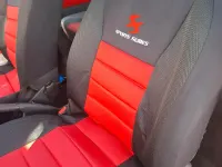 Używany VW Lupo Basis 50 KM (36 kW) 1998 Czerwony Hatchback