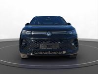 Gebraucht VW Tiguan Style 265 PS (194 kW) 2026 Grenadillschwarz SUV