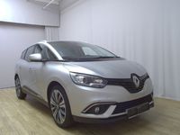 gebraucht Renault Scénic IV 1.7 BLUE dCi 120 Grand Business Navi PDC