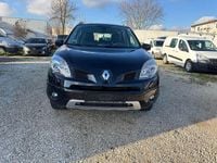 Gebraucht Renault Koleos Luxe 173 PS (127 kW) 2009 Schwarz SUV
