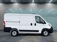 Gebraucht Fiat Ducato 120 PS (88 kW) 2024 Weiß Van