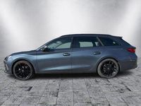 Second-hand Cupra Leon 150 CP (110 kW) 2024 Magnetic tech Break