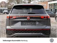 Neu VW Tayron R-line 150 PS (110 kW) 2026 Grau (delfingrau metallic) SUV