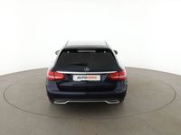 gebraucht Mercedes C220 C-Klassed T BlueTEC Avantgarde, Diesel, 21.760 €