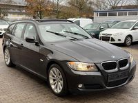 Gebraucht BMW 318 Performance 143 PS (105 kW) 2012 Schwarz Kombi