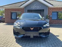 Second-hand Cupra Leon 150 CP (110 kW) 2024 Negru Berlinǎ