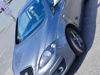 Gebraucht Seat Altea 4You 105 PS (77 kW) 2014 Grau Limousine