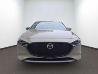 Gebraucht Mazda 3 186 PS (136 kW) 2025 Zircon sand Limousine