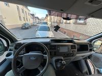 Gebraucht Ford Transit 110 PS (80 kW) 2007 Weiß Van