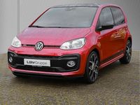 Gebraucht VW up! GTI 116 PS (85 kW) 2022 Rot Kleinwagen