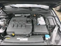 Second-hand VW Passat 150 CP (110 kW) 2018 Gri Berlinǎ