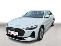 Gebraucht Audi A5 Sport 150 PS (110 kW) 2025 Weiß Kombi
