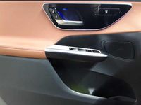 Gebraucht Mercedes GLC200 Advanced 204 PS (150 kW) 2023 Selenitgrau metallic SUV