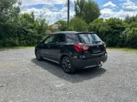 Gebraucht Suzuki SX4 S-Cross Comfort 120 PS (88 kW) 2016 Schwarz SUV