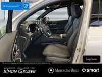 gebraucht Mercedes GLC400d 4M AMG