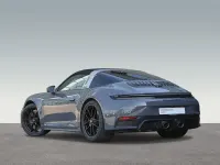 Gebraucht Porsche 992 541 PS (397 kW) 2024 Grau