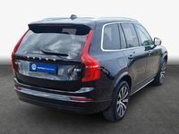 Gebraucht Volvo XC90 Core 250 PS (183 kW) 2024 Schwarz SUV