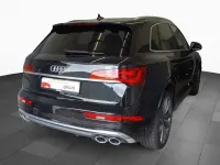 Gebraucht Audi SQ5 Sport 341 PS (250 kW) 2025 Schwarz SUV