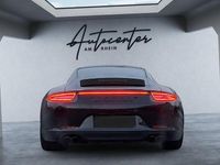 Gebraucht Porsche 991 430 PS (316 kW) 2015 Schwarz