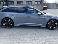 gebraucht Audi RS6 RS6 Avant, Keramik, Dynamik Plus, B&O, ABT 720PS