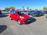 gebraucht Peugeot 107 1.0L *Active* *TÜV & AU NEU*