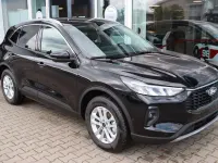 Neu Ford Kuga Titanium 243 PS (178 kW) 2026 Frozen white SUV