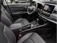 Gebraucht Jeep Compass 241 PS (177 kW) 2022 Schwarz (black) SUV