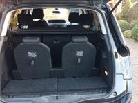 Gebraucht Citroën C4 Picasso Start 120 PS (88 kW) 2016 Schwarz Van / Kleinbus