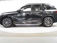 gebraucht BMW X5 xDrive45e M Sport Innovation Komfortsitze TOP