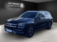 Gebraucht Mercedes GLS400 330 PS (242 kW) 2020 Schwarz SUV