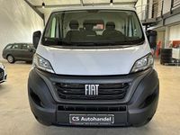 Gebraucht Fiat Ducato 140 PS (102 kW) 2024 Weiß Van