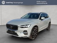 Gebraucht Volvo XC60 Core 250 PS (183 kW) 2024 Grau SUV