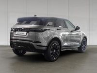 Gebraucht Land Rover Range Rover evoque SE Dynamic 206 PS (151 kW) 2025 Eiger grey SUV