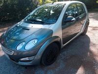 Second-hand Smart ForFour 2004 Hatchback