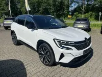 Gebraucht Renault Austral Iconic 131 PS (96 kW) 2023 Schwarz SUV