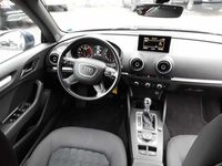 gebraucht Audi A3 Cabriolet Attraction